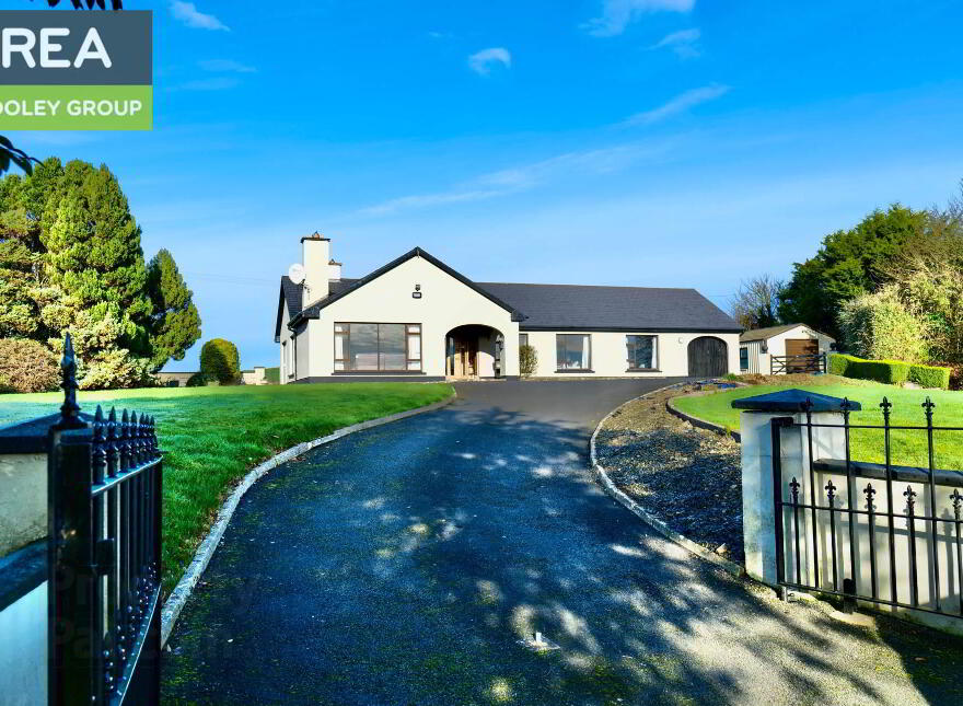 Lindon Lodge, Luddenmore, Ballyneety, V35EE76 photo