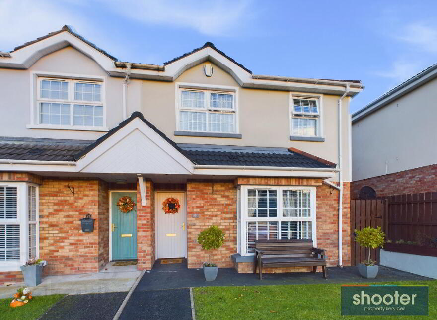 23 Station Close, Bessbrook, Newry, BT35 7LW photo