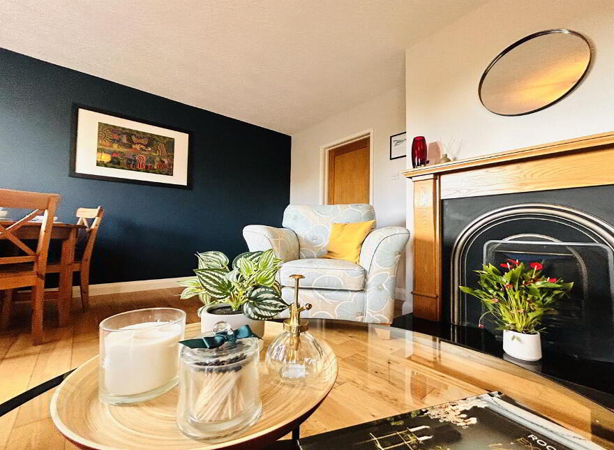 Apt 1 Ardrigh Court, 737c Antrim Road, Belfast, BT15 4EL