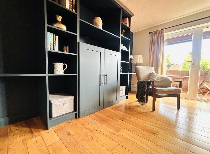 Apt 1 Ardrigh Court, 737c Antrim Road, Belfast, BT15 4EL