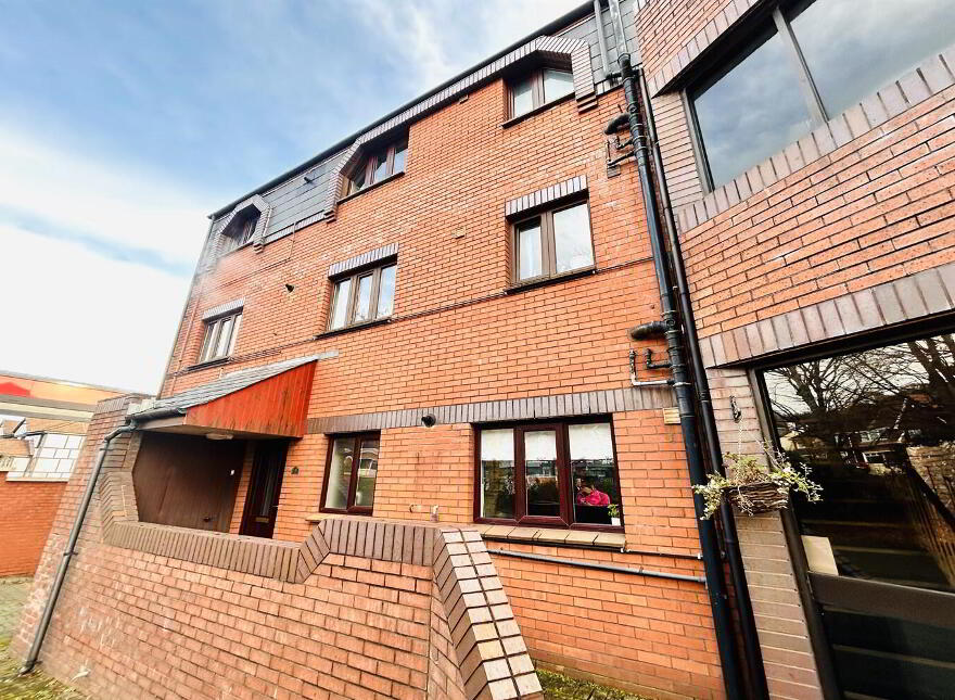 Apt 1 Ardrigh Court, 737c Antrim Road, Belfast, BT15 4EL