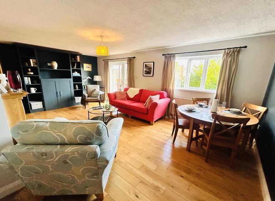 Apt 1 Ardrigh Court, 737c Antrim Road, Belfast, BT15 4EL