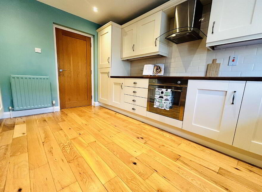 Apt 1 Ardrigh Court, 737c Antrim Road, Belfast, BT15 4EL