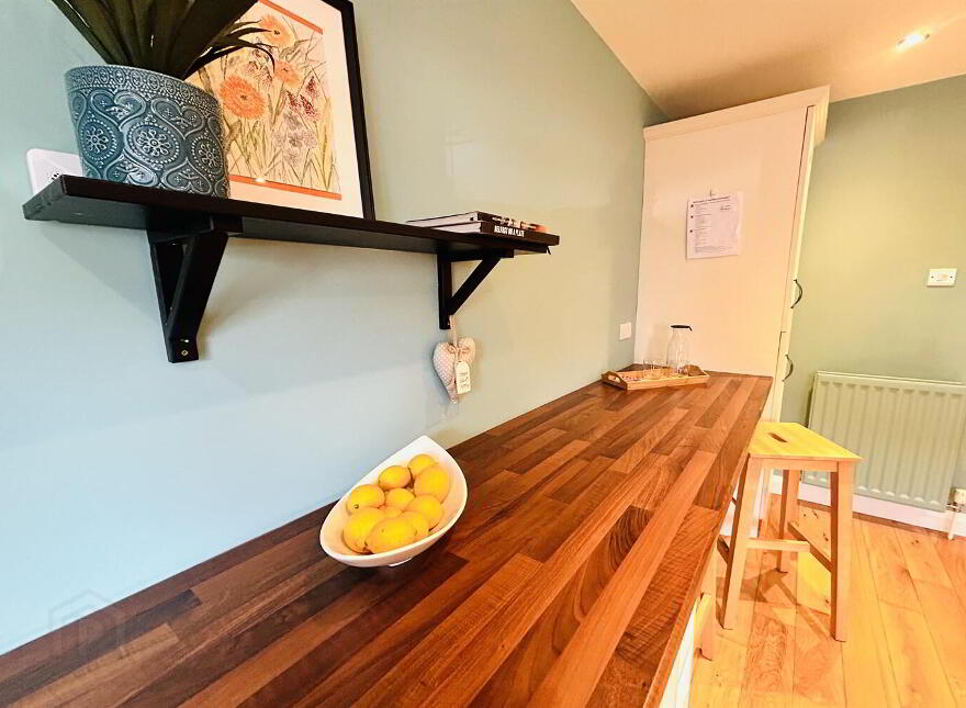 Apt 1 Ardrigh Court, 737c Antrim Road, Belfast, BT15 4EL
