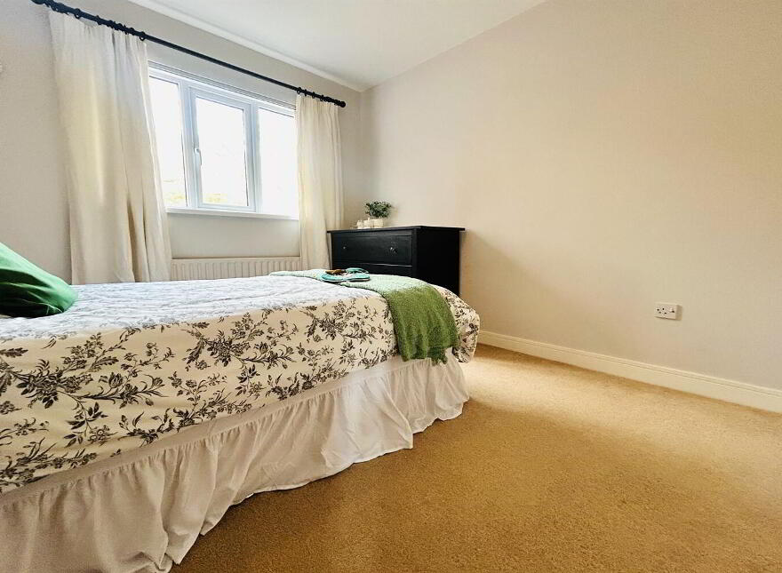 Apt 1 Ardrigh Court, 737c Antrim Road, Belfast, BT15 4EL