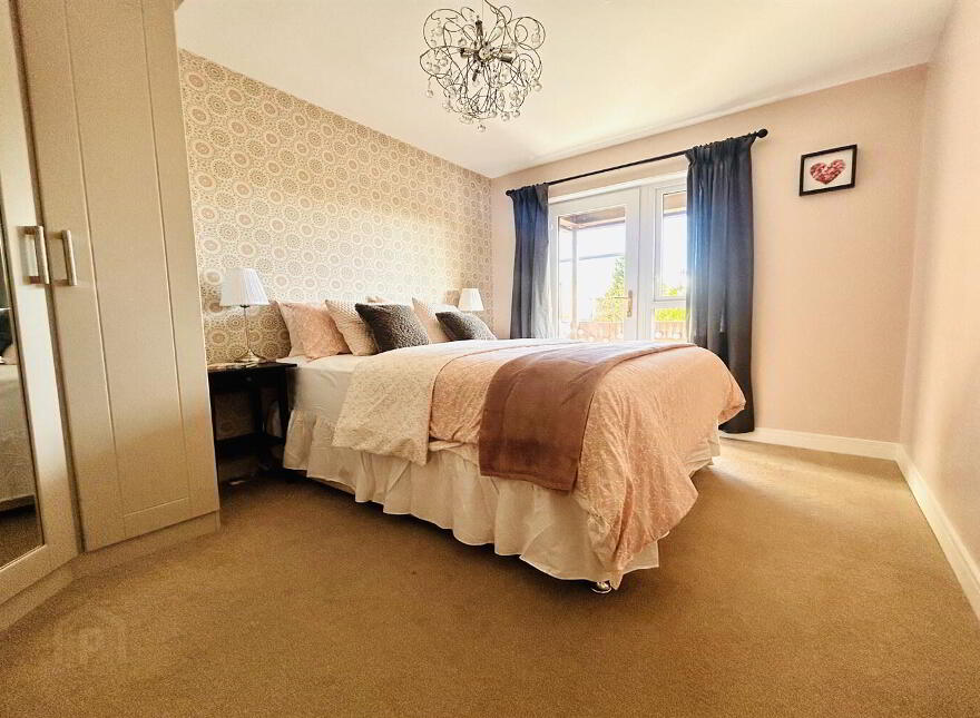 Apt 1 Ardrigh Court, 737c Antrim Road, Belfast, BT15 4EL