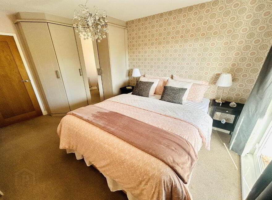 Apt 1 Ardrigh Court, 737c Antrim Road, Belfast, BT15 4EL