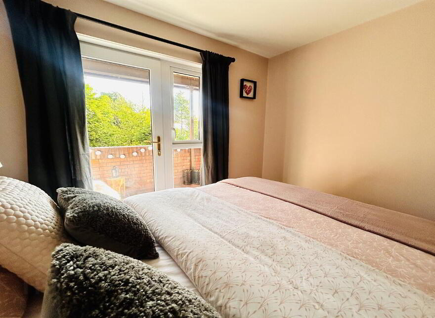 Apt 1 Ardrigh Court, 737c Antrim Road, Belfast, BT15 4EL