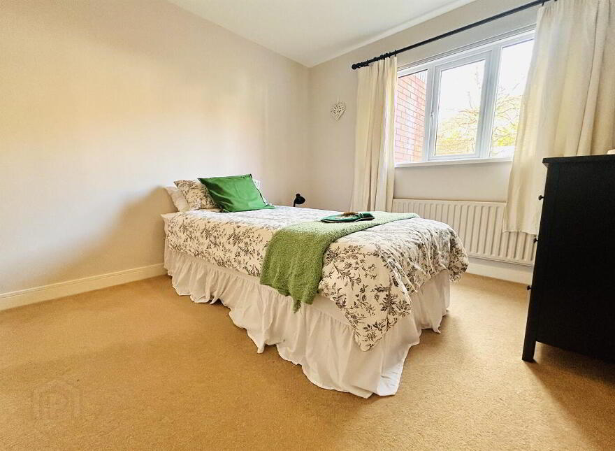 Apt 1 Ardrigh Court, 737c Antrim Road, Belfast, BT15 4EL
