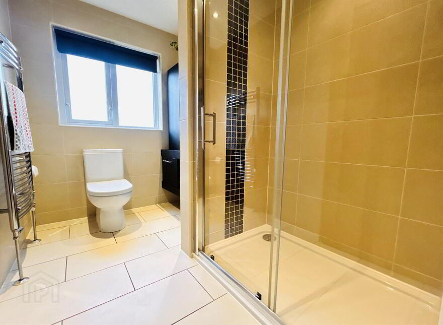 Apt 1 Ardrigh Court, 737c Antrim Road, Belfast, BT15 4EL