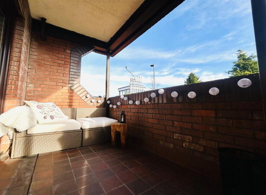 Apt 1 Ardrigh Court, 737c Antrim Road, Belfast, BT15 4EL