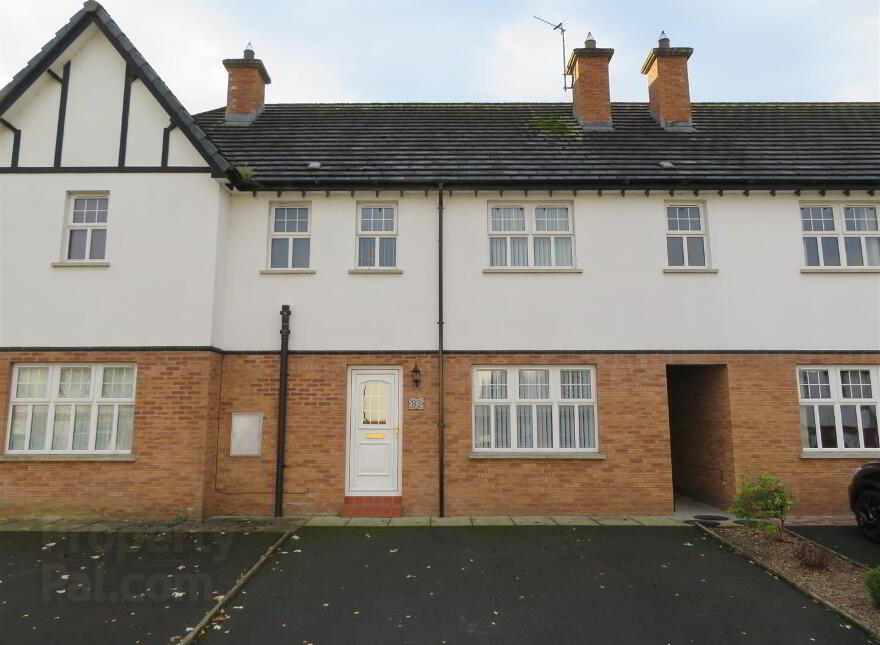 83 Lisnisky Lodge, Portadown, Craigavon, BT63 5GU photo