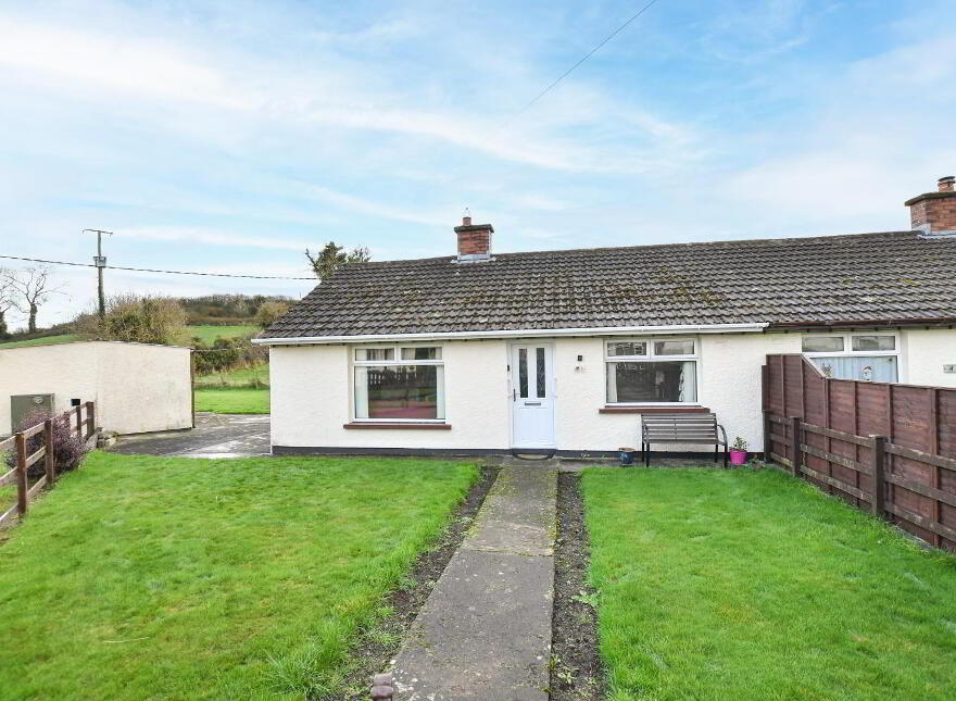 3 Lindsays Cottages, Crossgar, Downpatrick, BT30 9LN photo