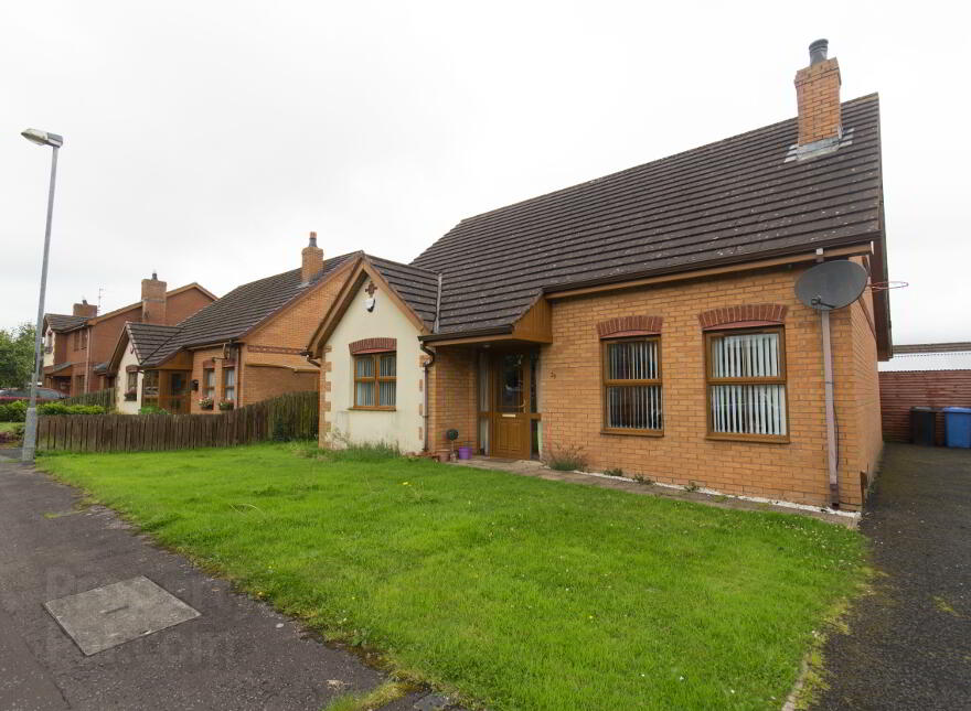 29 Summer Meadows Manor, Derry/Londonderry, BT47 6SE photo