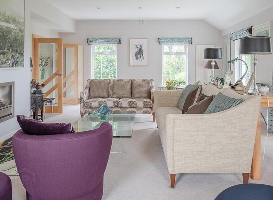 Lisimore, 20 Trench Road, Comber, Newtownards, BT23 6EH