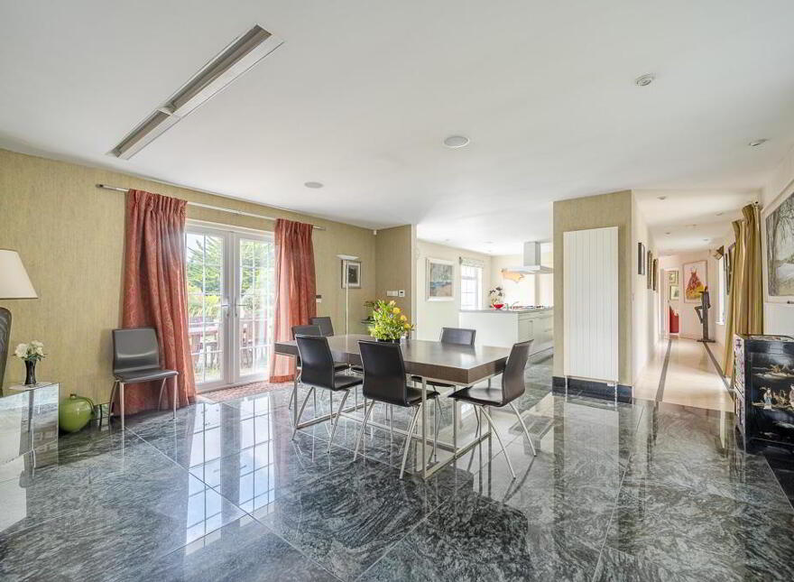 Lisimore, 20 Trench Road, Comber, Newtownards, BT23 6EH