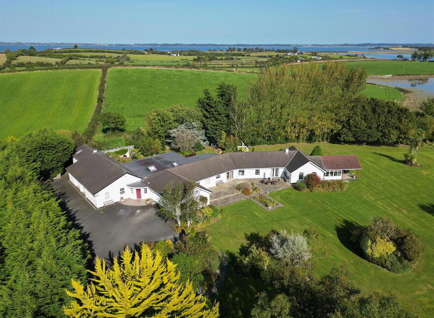 Lisimore, 20 Trench Road, Comber, Newtownards, BT23 6EH