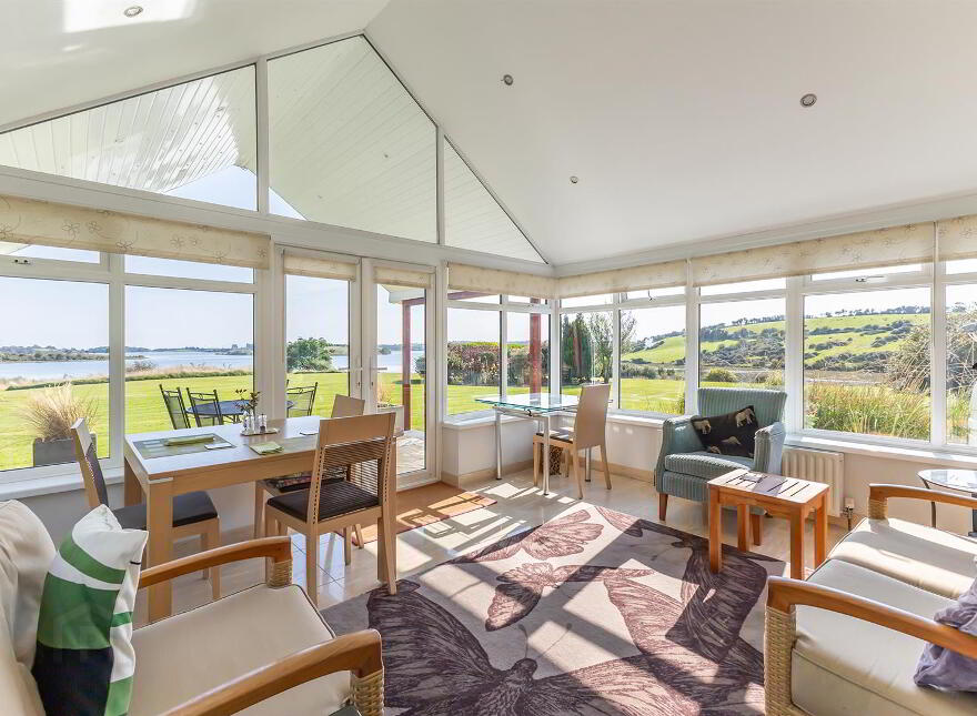 Lisimore, 20 Trench Road, Comber, Newtownards, BT23 6EH