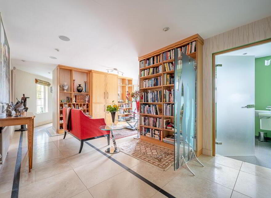 Lisimore, 20 Trench Road, Comber, Newtownards, BT23 6EH