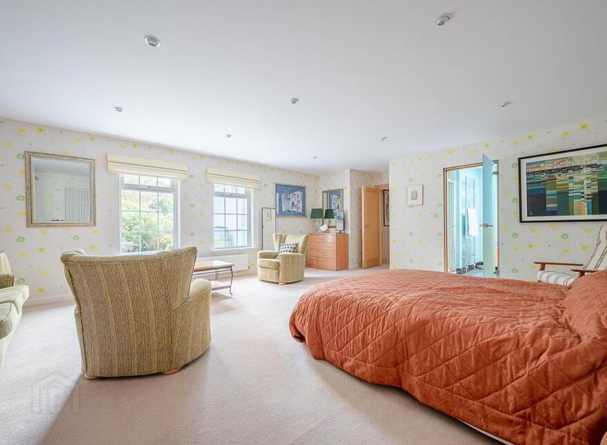 Lisimore, 20 Trench Road, Comber, Newtownards, BT23 6EH