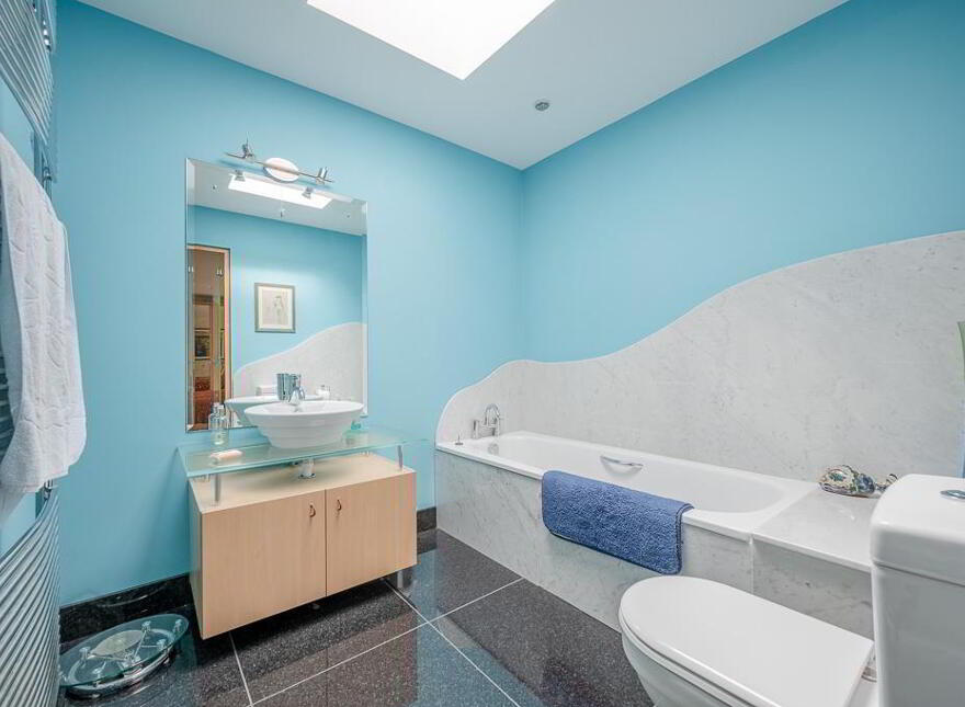 Lisimore, 20 Trench Road, Comber, Newtownards, BT23 6EH