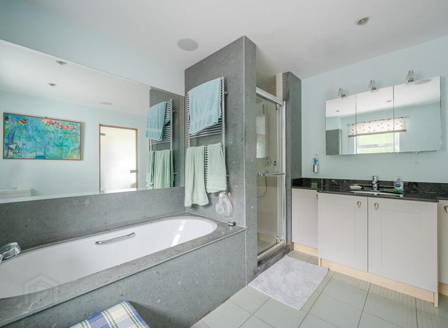 Lisimore, 20 Trench Road, Comber, Newtownards, BT23 6EH
