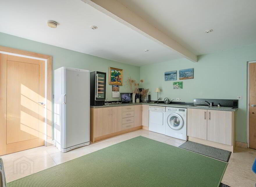 Lisimore, 20 Trench Road, Comber, Newtownards, BT23 6EH
