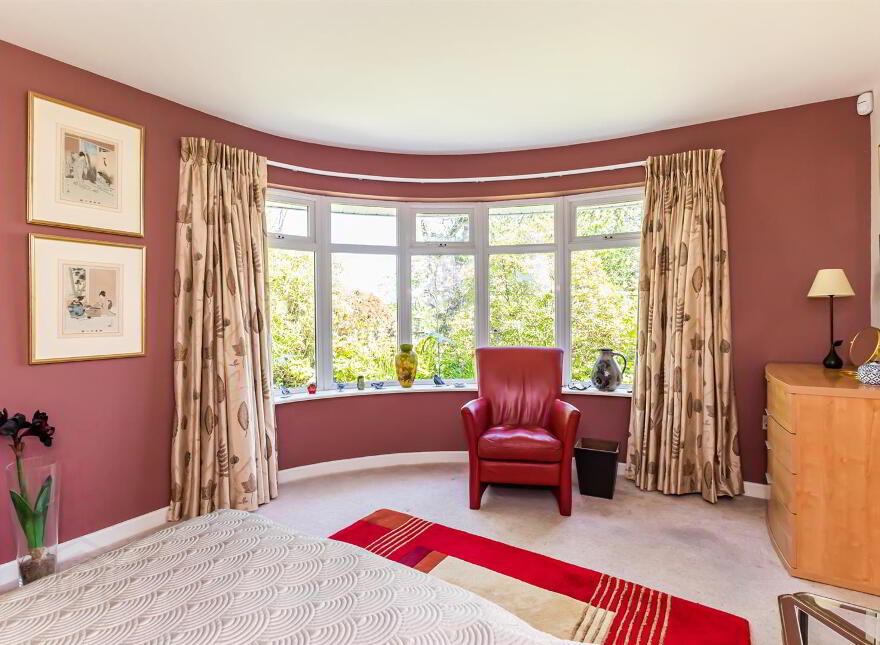 Lisimore, 20 Trench Road, Comber, Newtownards, BT23 6EH