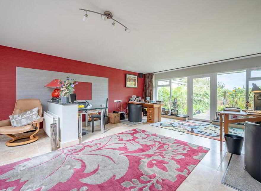 Lisimore, 20 Trench Road, Comber, Newtownards, BT23 6EH