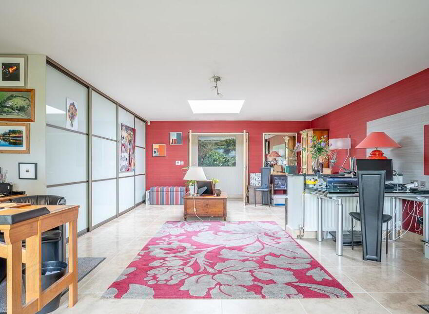 Lisimore, 20 Trench Road, Comber, Newtownards, BT23 6EH