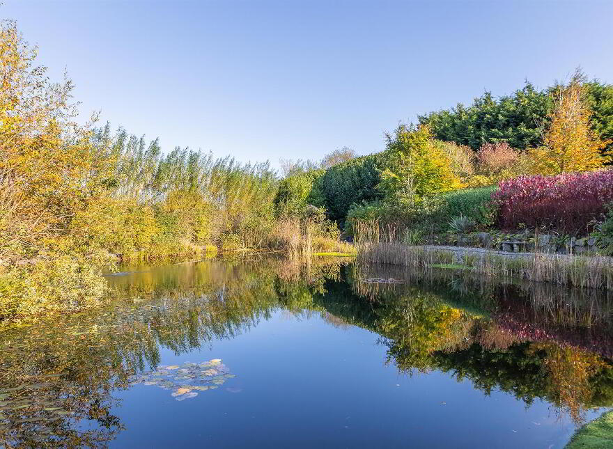 Lisimore, 20 Trench Road, Comber, Newtownards, BT23 6EH