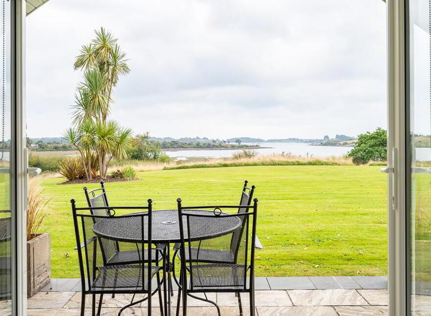 Lisimore, 20 Trench Road, Comber, Newtownards, BT23 6EH
