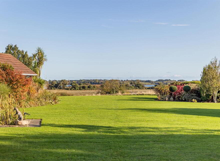 Lisimore, 20 Trench Road, Comber, Newtownards, BT23 6EH