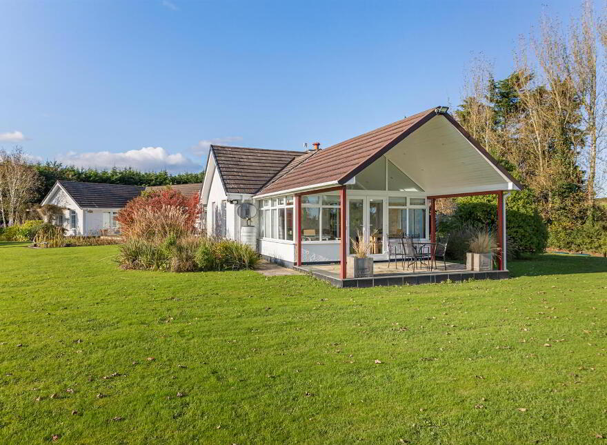 Lisimore, 20 Trench Road, Comber, Newtownards, BT23 6EH