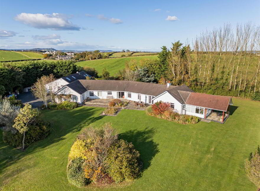 Lisimore, 20 Trench Road, Comber, Newtownards, BT23 6EH