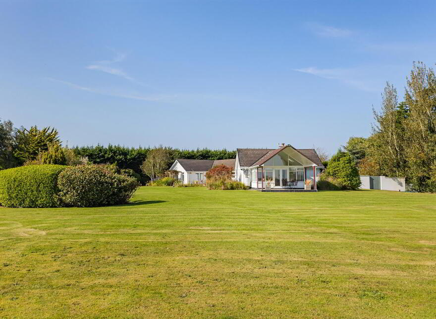 Lisimore, 20 Trench Road, Comber, Newtownards, BT23 6EH