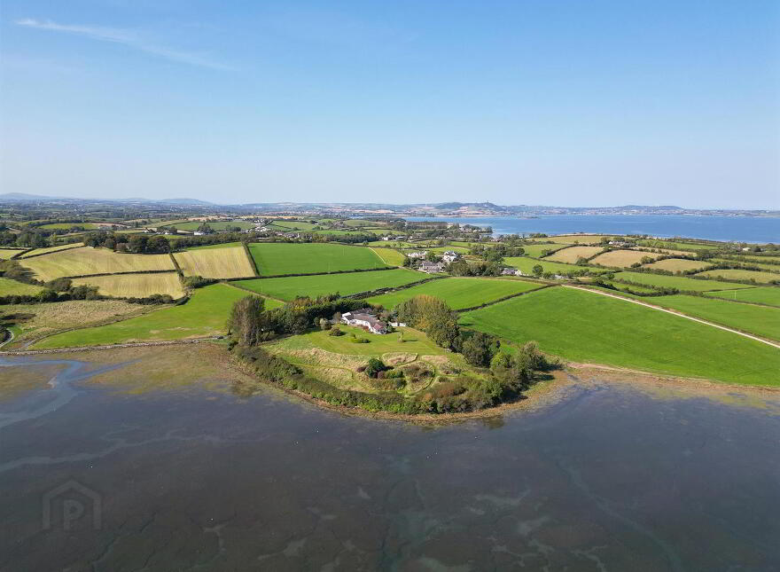 Lisimore, 20 Trench Road, Comber, Newtownards, BT23 6EH