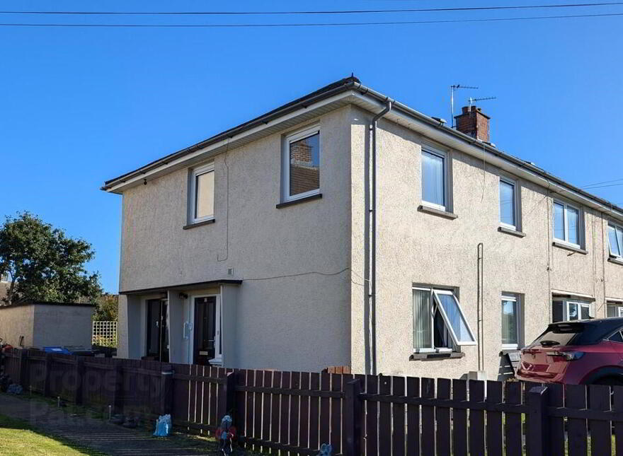 19 Abbots Close, Bangor, BT20 4EN photo