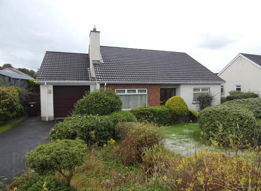 2 Meadowbrook, Ballybogey, Ballymoney, BT53 6RE photo