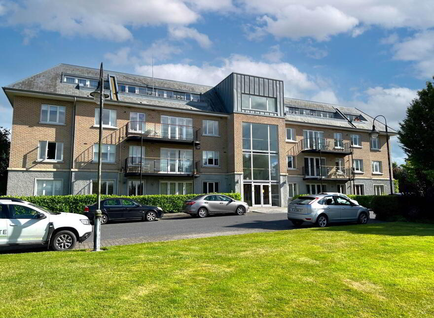 Apartment 4 Aisling House College Square, College Road, Kilkenny Town, R95CP82 photo