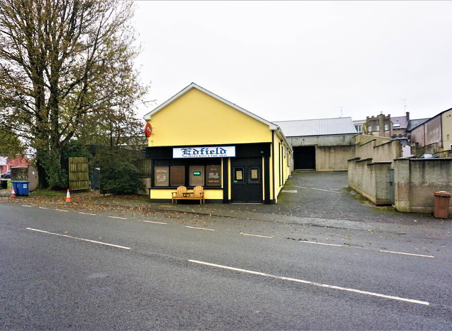 Edfield Restaurant & Take Away, 5 Edfield Way, Fivemiletown, BT75 0QH