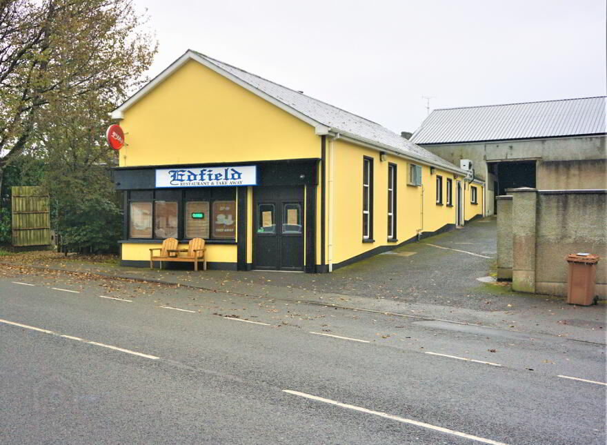 Edfield Restaurant & Take Away, 5 Edfield Way, Fivemiletown, BT75 0QH