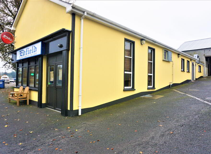 Edfield Restaurant & Take Away, 5 Edfield Way, Fivemiletown, BT75 0QH