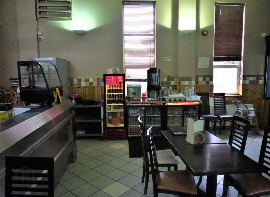 Edfield Restaurant & Take Away, 5 Edfield Way, Fivemiletown, BT75 0QH