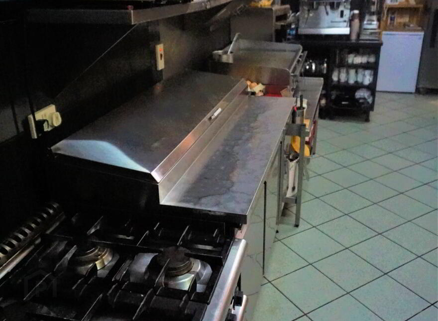Edfield Restaurant & Take Away, 5 Edfield Way, Fivemiletown, BT75 0QH