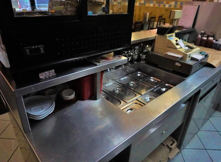 Edfield Restaurant & Take Away, 5 Edfield Way, Fivemiletown, BT75 0QH