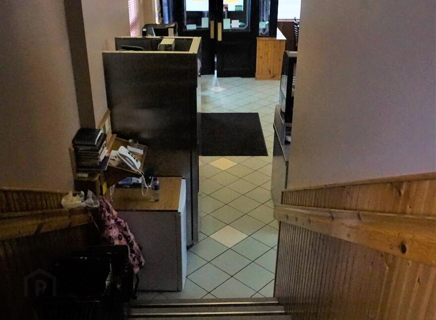 Edfield Restaurant & Take Away, 5 Edfield Way, Fivemiletown, BT75 0QH