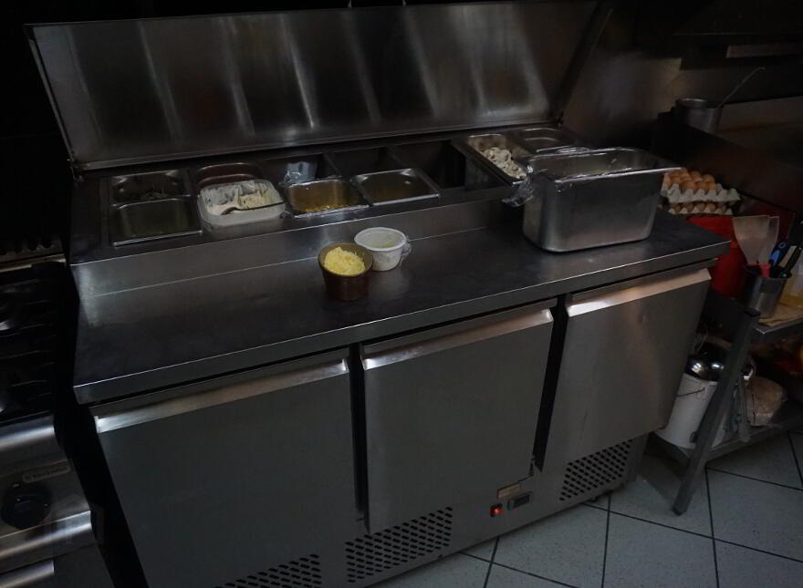 Edfield Restaurant & Take Away, 5 Edfield Way, Fivemiletown, BT75 0QH