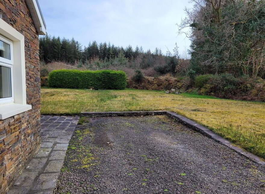 Killeenleagh, Mastergeehy, Waterville, V23RX28