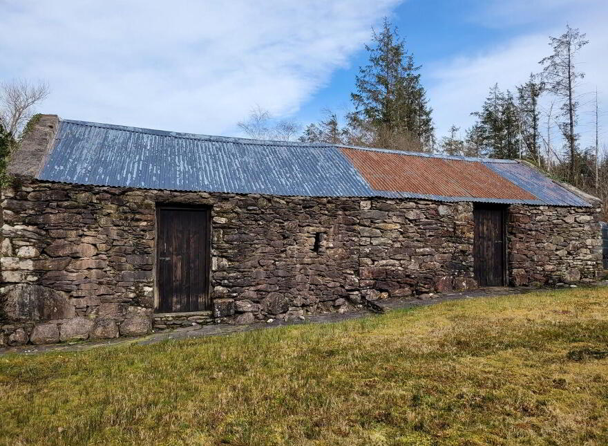 Killeenleagh, Mastergeehy, Waterville, V23RX28